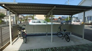 小山駅 バス19分  県営横倉住宅下車：停歩5分 2階の物件外観写真